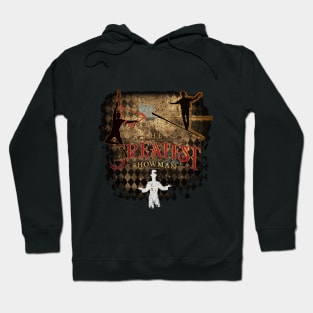 The Greatest Showman Hoodie